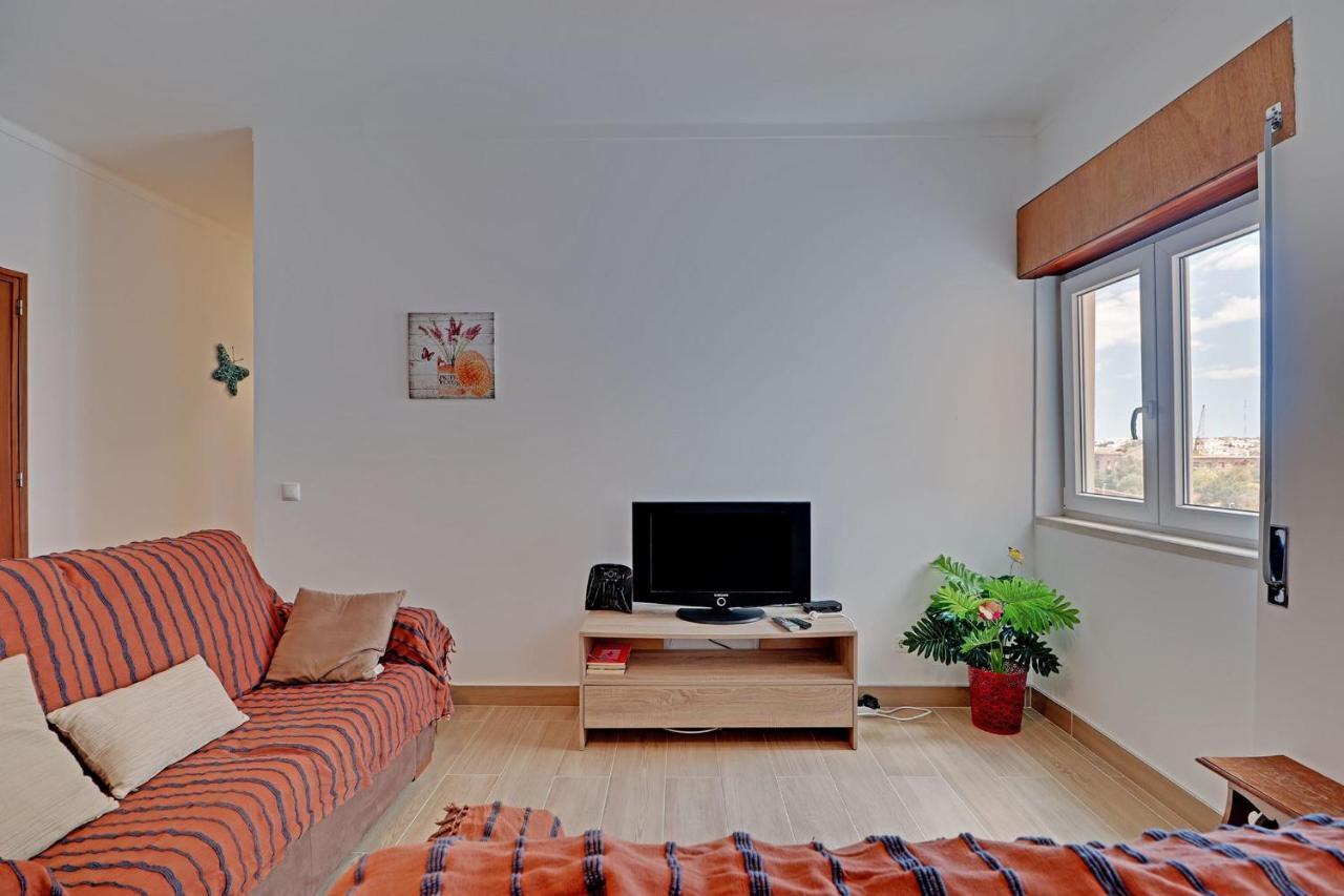 Portimao Marina View By Homing Apartment Bagian luar foto