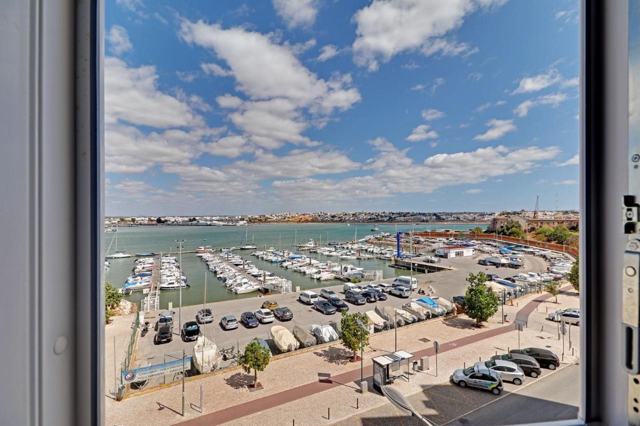 Portimao Marina View By Homing Apartment Bagian luar foto