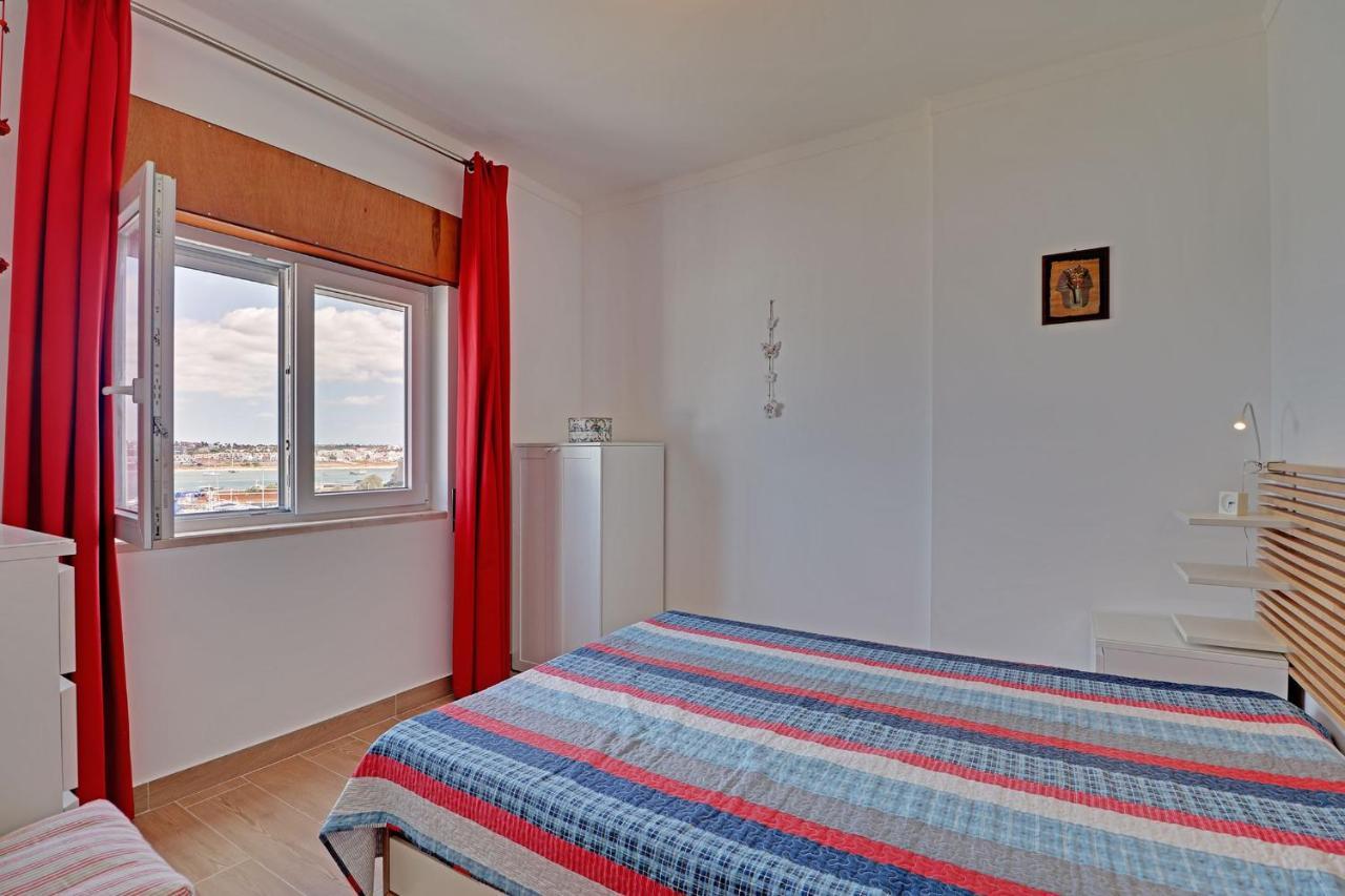 Portimao Marina View By Homing Apartment Bagian luar foto