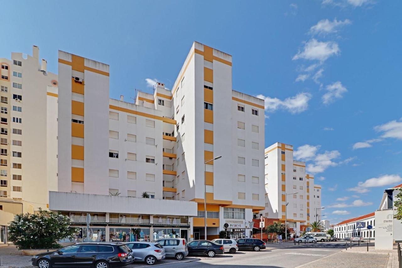 Portimao Marina View By Homing Apartment Bagian luar foto