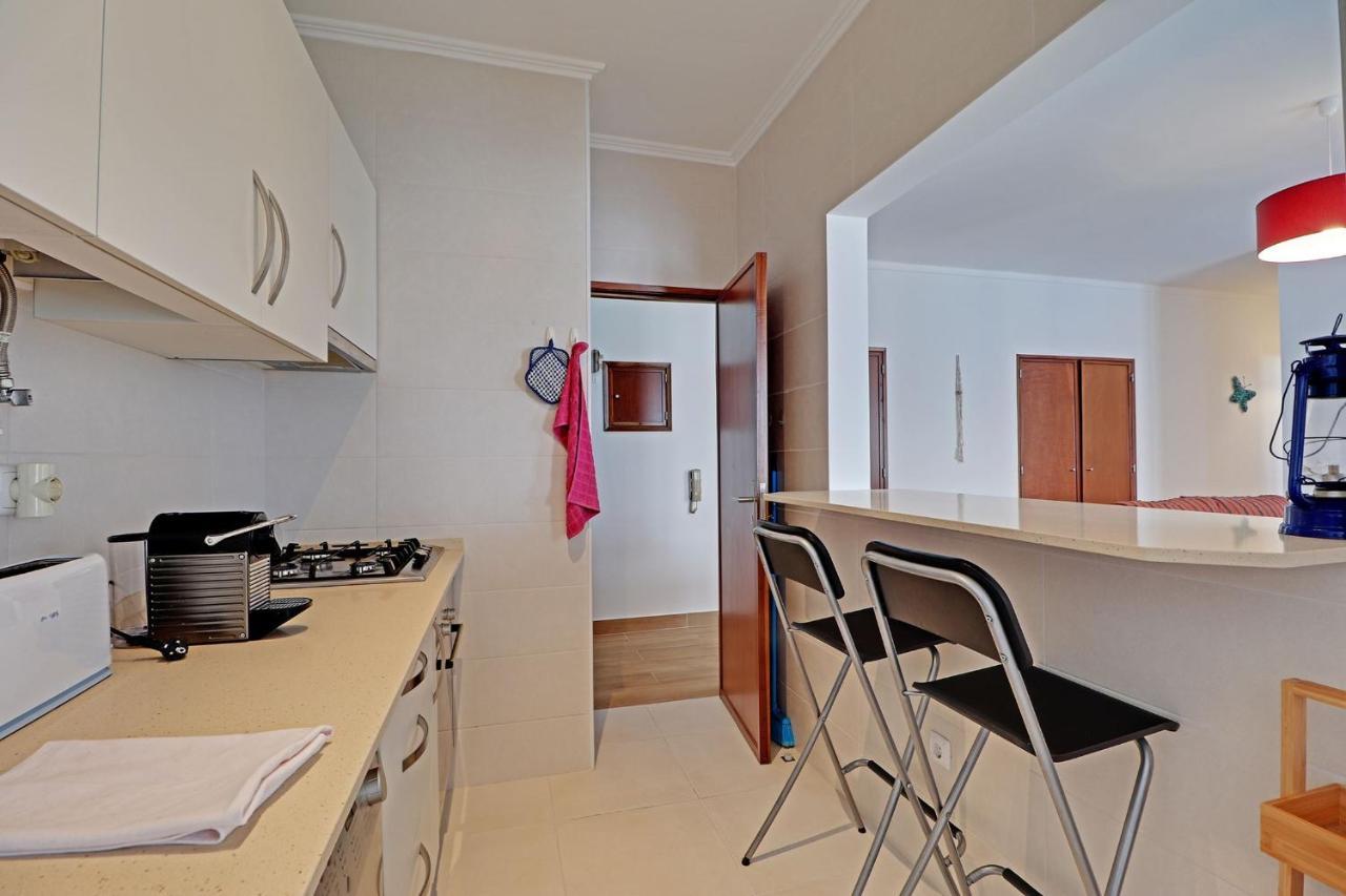 Portimao Marina View By Homing Apartment Bagian luar foto